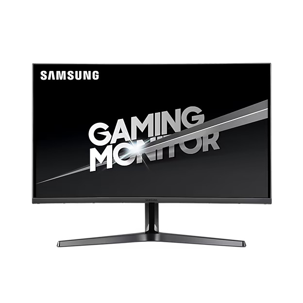 SAMSUNG C27JG54QQM Monitör 2K 144 Monitör