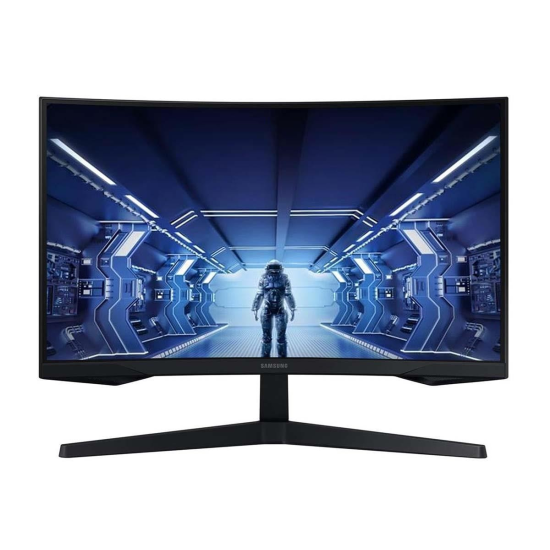 SAMSUNG	C27G55TQBU Monitör 2K 144 Monitör
