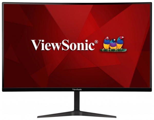 VİEWSONİC OMNI  VX2718-MHD Monitör 2K 165 HZ Monitör