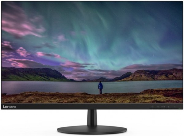 LENOVO	L27İ-28 Monitör Full HD 75 HZ Monitör