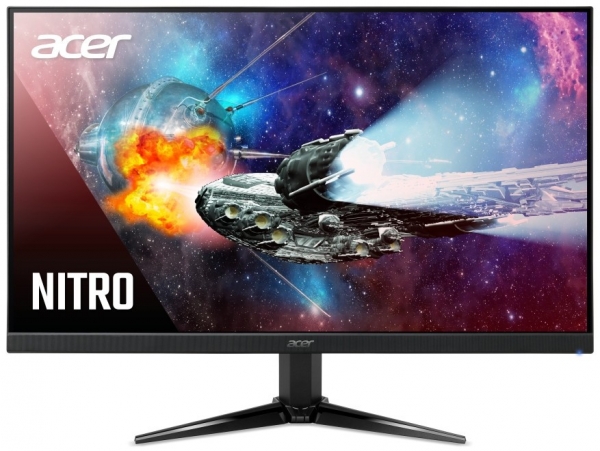 ACER NİTRO QG241Y Monitör Full HD 75 HZ Monitör