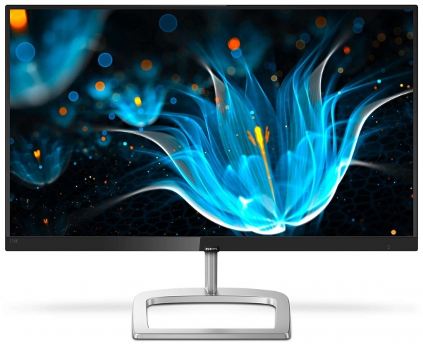 PHILIPS	276E9Q Monitör Full HD 75 HZ Monitör