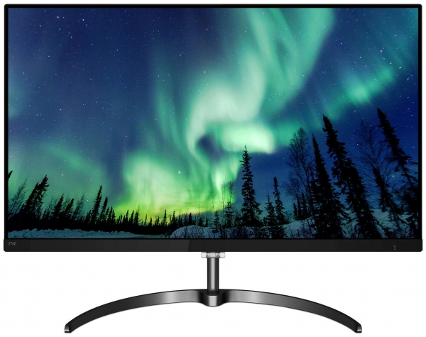PHILIPS	276E8VJSB/00 Monitör Full HD 75 HZ Monitör
