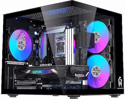 İ5-6.NESİL/8GB RAM/256 GB SSD/RX 580 8 GB EKRAN KARTI U09